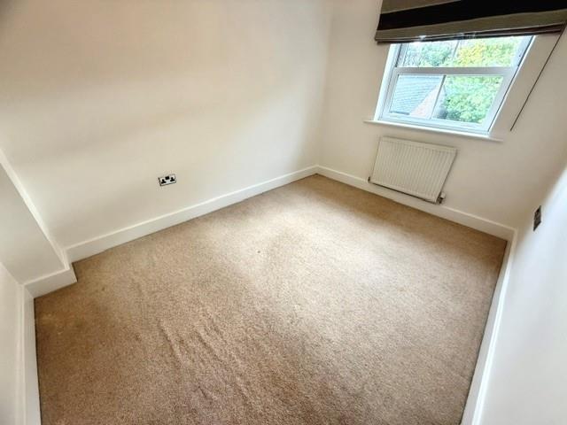 Katherine Close, Mill Hill